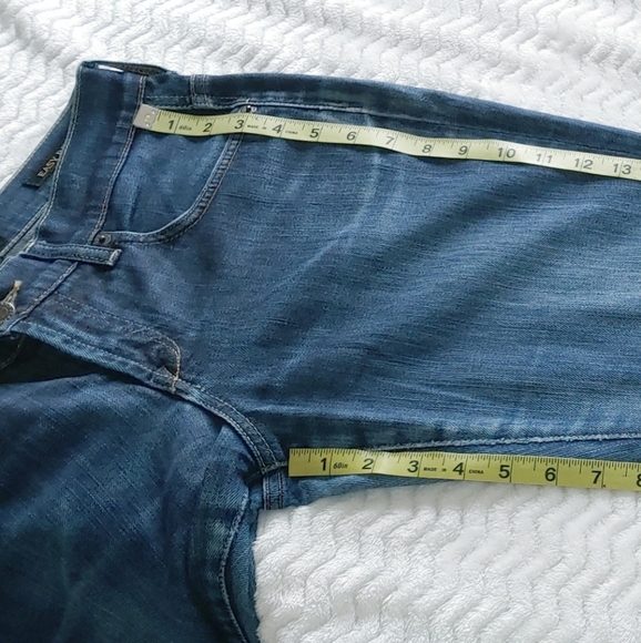 LUCKY BRAND 6/28 Pre- Owned - Picture 13 of 16